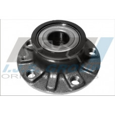 Підшипник маточини (задньої) VW Golf V/Skoda Octavia 05- (к-кт)