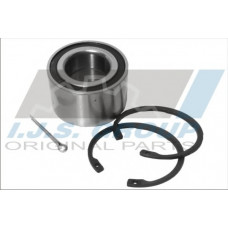 Підшипник маточини (передньої) Daewoo Lanos/Chevrolet Aveo 97- (34x64x37)(к-кт)