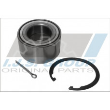 Підшипник маточини (передньої) Hyundai Accent 99-03/Kia Rio 05- (38x70x37)(к-кт)