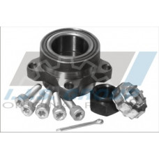 Підшипник маточини (передньої) Ford Transit 06- (к-кт)