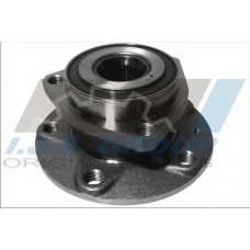 Підшипник маточини (передньої) VW Caddy 03- (3 болти)(к-кт)