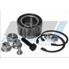 Підшипник маточини (передньої) VW Caddy II -04 (40x72x37)(к-кт)