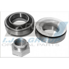 Підшипник маточини (передньої) Ford Escort 90- (35x60x18.5)(к-кт)