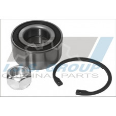 Підшипник маточини (передньої) Peugeot 106/205 (35x72x33)(к-кт)