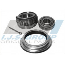 Підшипник маточини (передньої) Ford Transit 92- (к-кт)