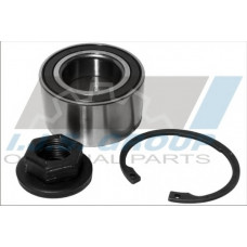 Підшипник маточини (передньої) Ford Fiesta -08 (+ABS)