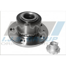 Підшипник маточини (передньої) Skoda Fabia 99-/VW Polo 01- (+ABS)(к-кт)