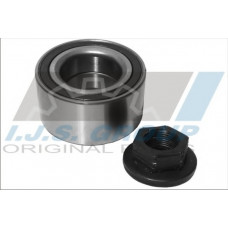 Підшипник маточини (передньої) Jaguar X-Type/Ford Mondeo III 1.8-3.0 00-09 (40х75х37) (+ABS) (к-кт)