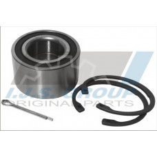 Підшипник маточини (передньої) Opel Corsa C/Combo 1.2-1.7DTi/Meriva 1.6-1.8 00-(к-кт)