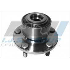 Підшипник маточини (передньої) Ford Focus II 05- (+ABS)