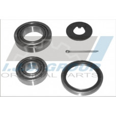 Підшипник маточини (передньої) Hyundai H100/Mitsubishi L200/L300 (к-кт)