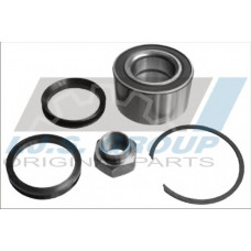 Підшипник маточини (передньої) Fiat Fiorino/Uno 77-00 (35х68х37)(к-кт)