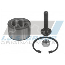 Підшипник маточини (передньої/задньої) VW T4 91-03 (45х80х45) (к-кт)