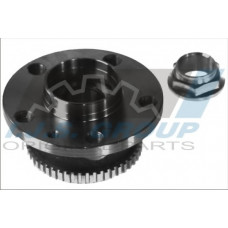 Підшипник маточини (задньої) Fiat Scudo/Peugeot Expert 95-06 (+ABS)(к-кт)