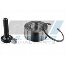 Підшипник маточини (передньої/задньої) VW Sharan (43x80x38)(к-кт)