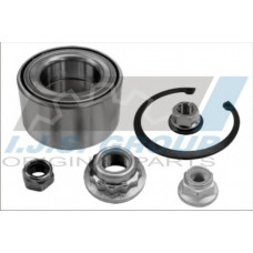 Підшипник маточини (передньої) Skoda Octavia -03/VW Bora/Golf IV/Amulet (40x74x40)(к-кт)