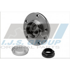 Підшипник маточини (передньої) BMW 5 (E34)/7 (E32)/8 (E31) -99 (к-кт) (+ABS)