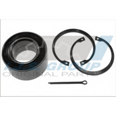 Підшипник маточини (передньої) Ford Escort/Fiesta 90- (39x72x37)(к-кт)