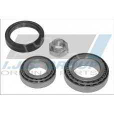 Підшипник маточини (передньої) Fiat Ducato/Peugeot Boxer 94-02 (1.4t)(50x80x20)(к-кт)