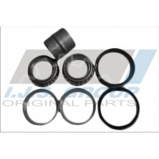 Підшипник маточини (передньої) MB 100 -96 (46x75x21.5/45x75x18.5) (к-кт)