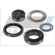 Підшипник маточини (передньої) MB 410/Sprinter/VW LT 96- (25x52x22.75/41.2x73.4x21.2) (к-кт)