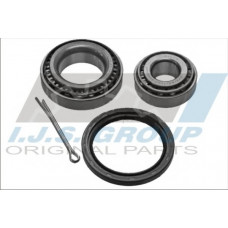 Підшипник маточини (передньої) Fiat Ducato/Peugeot Boxer/Citroen Jumper 94-02 (55x90x24.1) (к-кт)