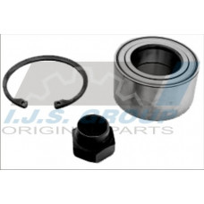 Підшипник маточини (передньої) Ford Connect 02-13 (+ABS) (39x74x39)(к-кт)