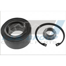Підшипник маточини (задньої) BMW 3/7/8/X3/Z3 94- (+ABS) (44.9х85.1х41) (к-кт)