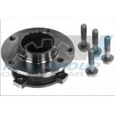 Підшипник маточини (передньої) BMW 5 (E39) 95-04 (з болтами) d=139mm (5 отв.)(к-кт)