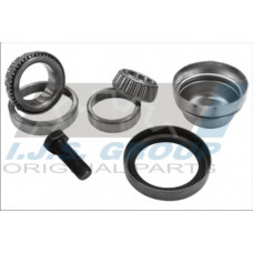 Підшипник маточини (передньої) MB (W210) -02 (22x45.2x15.5/35x60x15.9) (к-кт)