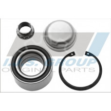 Підшипник маточини (передньої) MB A-class (W168) 97-04/Vaneo (414) 02-05 (42x75x37)