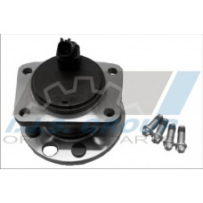 Підшипник маточини (задньої) Ford Mondeo III 00-07 (+ABS) 5 отв.(к-кт)