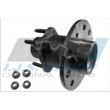 Підшипник маточини (задньої) Opel Combo 1.7CDTI/DI 01- (+ABS) 5 отв. (к-кт)