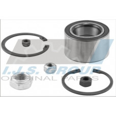 Підшипник маточини (передньої) VW Passat/Audi 80/90 74-96 (39x68x37)(к-кт)