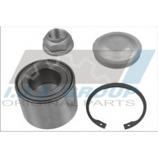 Підшипник маточини (задньої) Renault Trafic 01- (35x68x48) (к-кт)