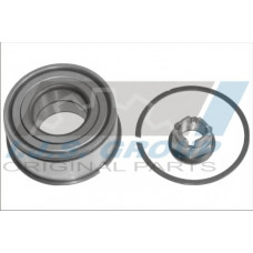 Підшипник маточини (передньої/задньої) Renault Kangoo 01- (4x4) (40x84x39