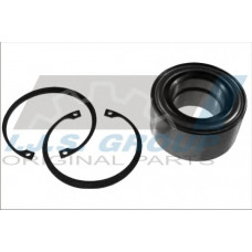 Підшипник маточини (передньої) Audi 80/90 88-96 (41x75x37) (к-кт)