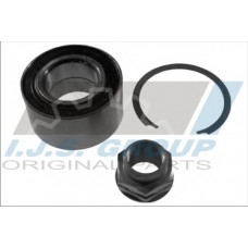 Підшипник маточини (передньої) Fiat Doblo 01- (-ABS)(к-кт)