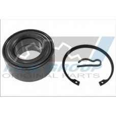 Підшипник маточини (передньої) Fiat Scudo 96-07 (44x82.5x37)(к-кт)