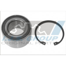 Підшипник маточини (передньої) Citroen C4/C5/C6 05-/Peugeot 407/607/308/508 11- (45x83x44)(+ABS)(к-кт)