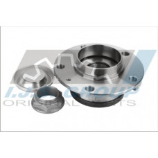 Підшипник маточини (задньої) Peugeot 407 04-/508 11-/607 04- (+ABS) 5 отв.(к-кт)