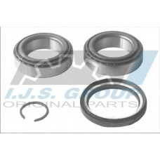 Підшипник маточини (передньої) Mitsubishi Pajero -09/L200 -07/L300 -04 (к-кт)