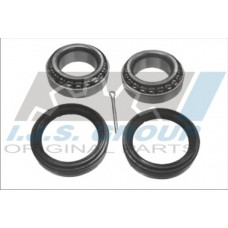 Підшипник маточини (передньої) Hyundai Accent 94-00 (к-кт)