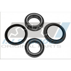 Підшипник маточини (передньої) Kia Sportage 2.0 94-03 (к-кт)