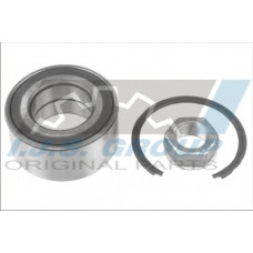 Підшипник маточини (передньої) Fiat Scudo 96-07 (44x82.5x37)(+ABS)(к-кт)