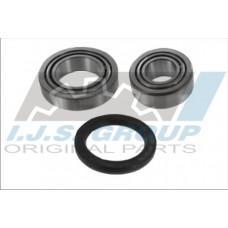 Підшипник маточини (передньої) MB 410/Sprinter/VW LT 96- (25x52x22.75/41.2x73.4x21.2) (к-кт)