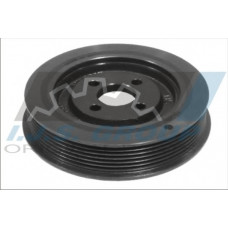 Шків колінвалу Citroen Jumper/Peugeot Boxer 2.5 D/TD/TDIi 94-02 (6PK)