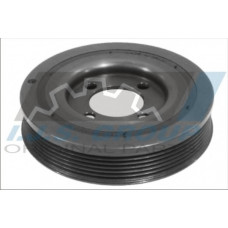 Шків колінвалу Citroen C5 I/C5 II 3.0 V6 01- (6PK)