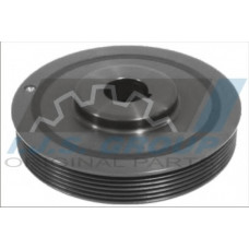 Шків колінвалу Citroen Berlingo/Fiat Scudo/Peugeot Expert/Partner 1.9D/2.0HDi (6PK)