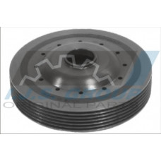 Шків колінвалу Renault Megane/Kangoo/Clio 1.5 dCi 08-/05- (6PK)